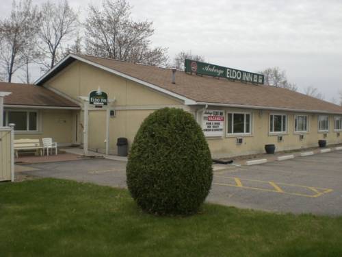 Blind River Ontario Canada code promo hôtel Booking.com