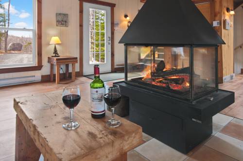 Morin Heights Québec Canadá codigo de promocion Booking.com