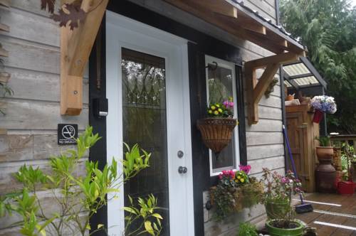 Salt Spring Island BC Canada Canada code promo Booking.com