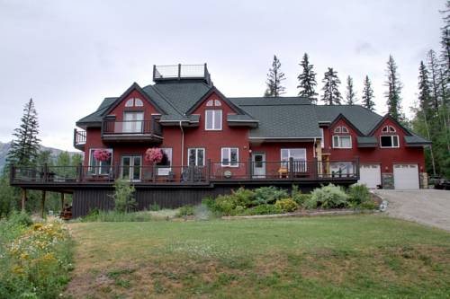 Fernie Columbia Británica Canadá codigo de promocion Booking.com