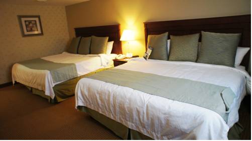 Niagara Falls (Ontario) Canada Promo Code Booking.com