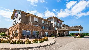 Walkerton (ON) Canada Hotels