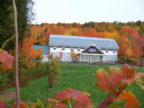 Sayabec Quebec Canadá codigo de promocion Booking.com
