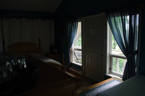 Saint-Jean-Port-Joli 
Kanada Promo-Code Booking.com