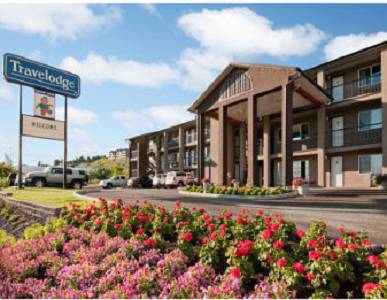 Kamloops Columbia Británica Canadá codigo de promocion Booking.com