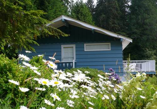 Roberts Creek Britisch-Kolumbien 
Kanada Promo-Code Booking.com