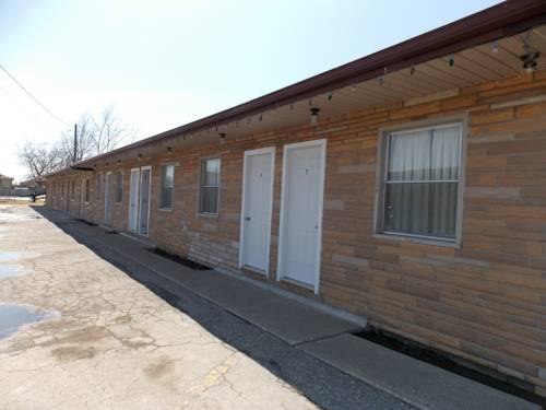 Saint Thomas Ontario Canada code promo Booking.com