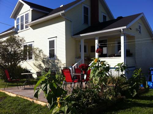 Bonaventure Québec Canada code promo hôtel Booking.com