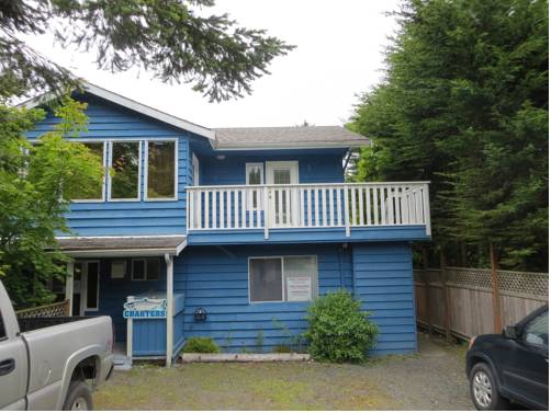 Tofino Columbia Británica Canadá codigo de promocion Booking.com