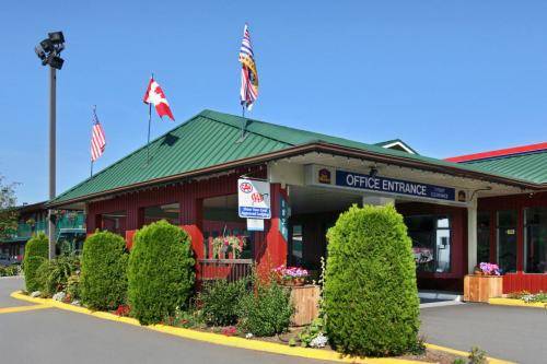 Abbotsford Columbia Británica Canadá codigo de promocion Booking.com