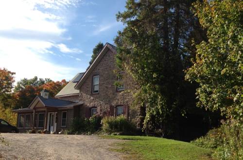Huntsville Ontario Canadá codigo de promocion Booking.com