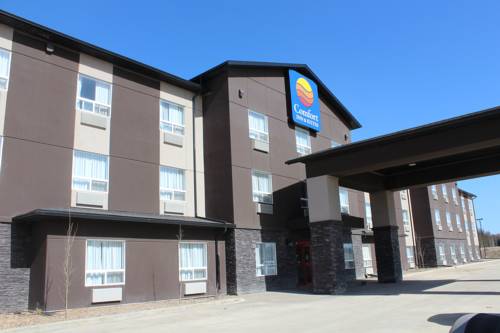 Fox Creek Alberta 
Kanada Promo-Code Booking.com