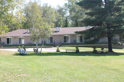 Huntsville Ontario Canadá codigo de promocion Booking.com