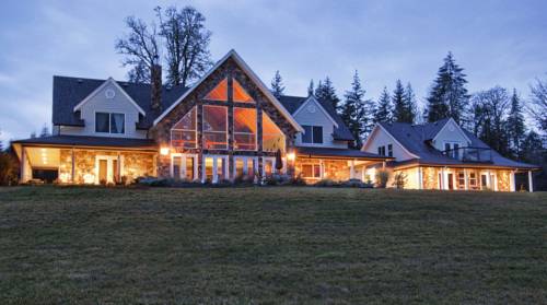 Union Bay Britisch-Kolumbien 
Kanada Promo-Code Booking.com