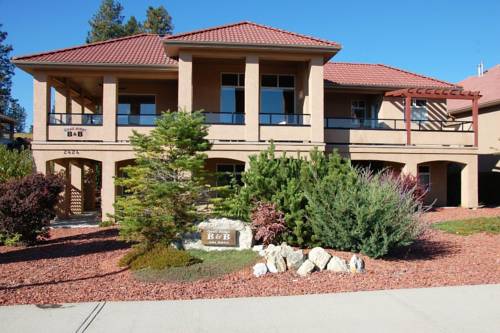 Kelowna Columbia Británica Canadá codigo de promocion Booking.com