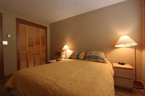 Fernie Colombie-Britannique Canada code promo Booking.com