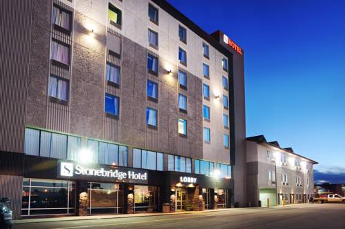 Fort Saint John Colombie-Britannique Canada code promo hôtel Booking.com