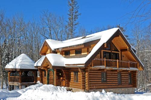 Mont-Tremblant Québec 
Kanada Promo-Code Booking.com