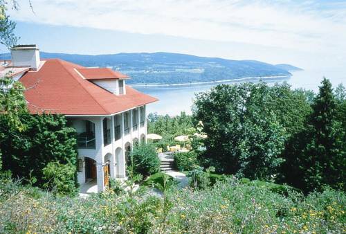 La Malbaie Quebec Canadá codigo de promocion Booking.com