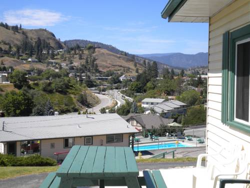Summerland Colombie-Britannique Canada code promo Booking.com