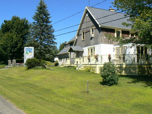 Magog Orford Québec Canadá codigo de promocion Booking.com