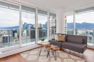 Vancouver (BC) Canada Hotels