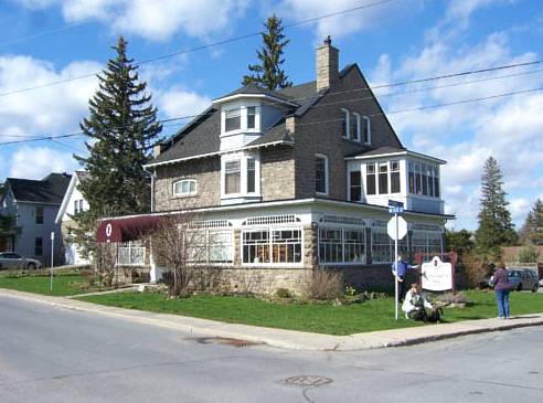 Prescott Ontario Canadá codigo de promocion Booking.com