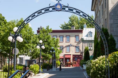 Québec (Québec) Canada Promo Code Booking.com