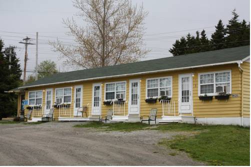 Port Hastings Nouvelle-Écosse Canada code promo hôtel Booking.com