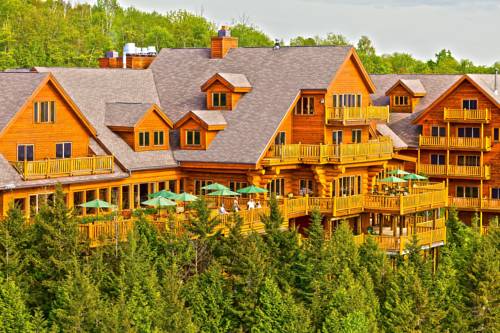 Saint-Alexis-des-Monts Québec 
Kanada Promo-Code Booking.com