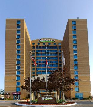 Toronto (ON) Canada Hotels