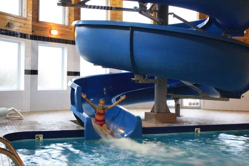 Golden Britisch-Kolumbien 
Kanada Promo-Code Booking.com