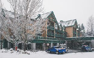 Whistler (BC) Canada Promo Code Agoda.com