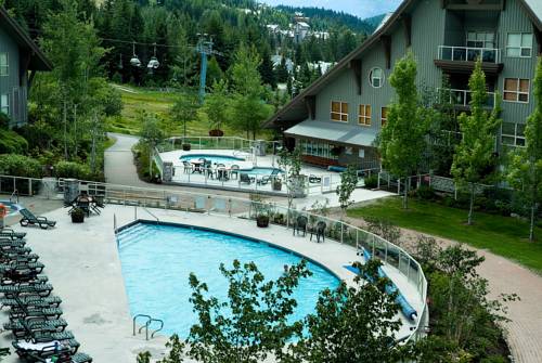 Whistler (British Columbia) Canada Promo Code Booking.com