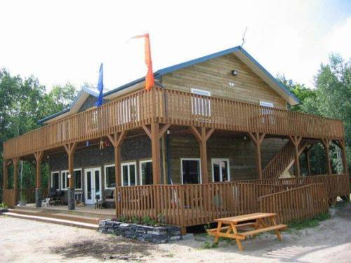 Grand Beach Manitoba 
Kanada Promo-Code Booking.com