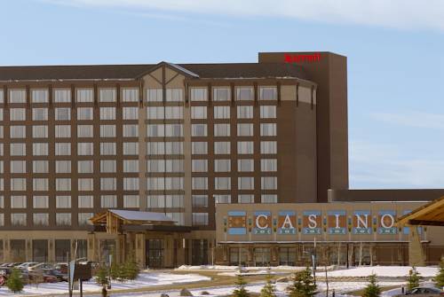 Enoch Alberta Canada code promo Booking.com