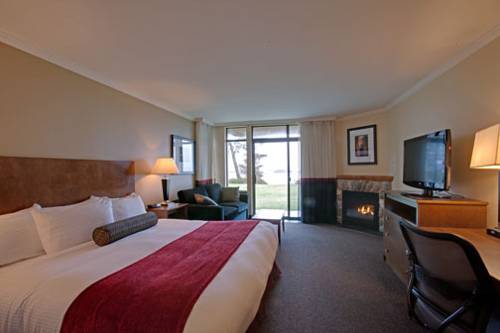 Tofino Columbia Británica Canadá codigo de promocion Booking.com