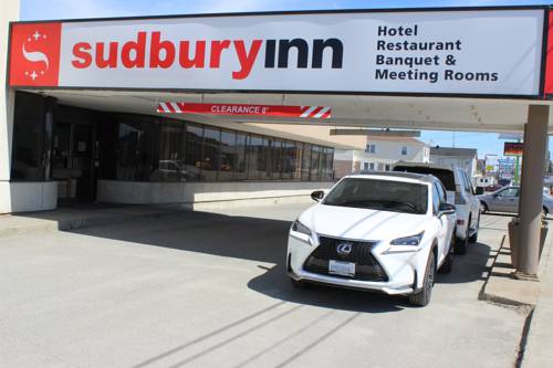 Sudbury Ontario Canada code promo Booking.com