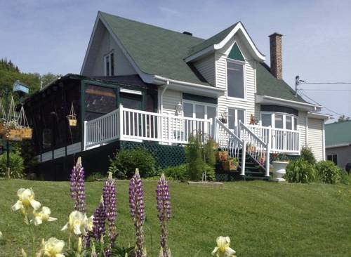 Sainte-Rose-du-Nord Canada code promo Booking.com