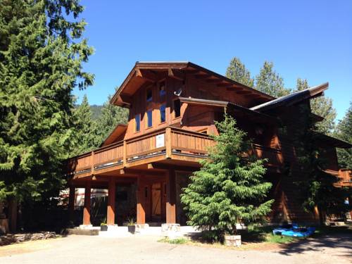 Whistler (British Columbia) Canada Hotel