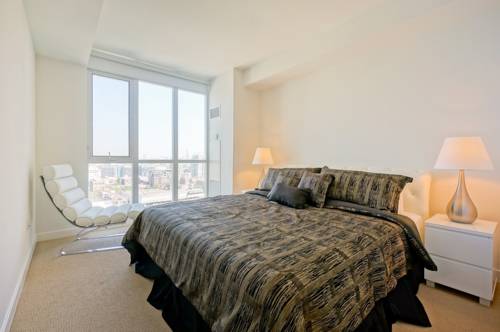 Toronto (Ontario) Canada Hotel
