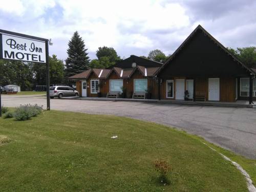 Smiths Falls Ontario Canadá codigo de promocion Booking.com