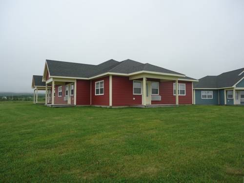 Hafen von Margaree Nova Scotia 
Kanada Promo-Code Booking.com