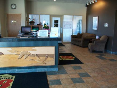 Portage La Prairie Manitoba Canada code promo Booking.com