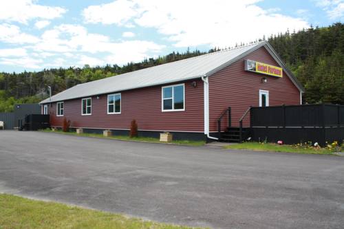 Fortuna Terranova y Labrador Canadá codigo de promocion Booking.com