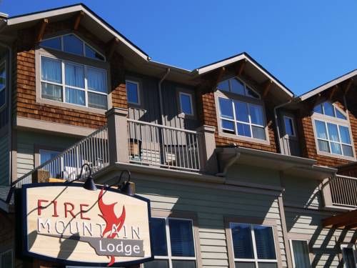 Canmore Alberta Canadá codigo de promocion Booking.com