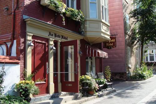 Québec City Québec Canadá codigo de promocion Booking.com