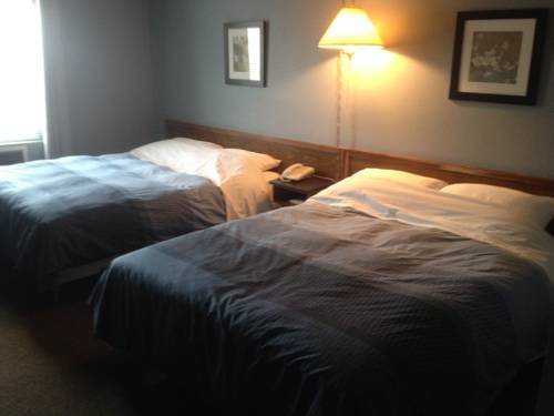 Melville Saskatchewan Canadá codigo de promocion Booking.com