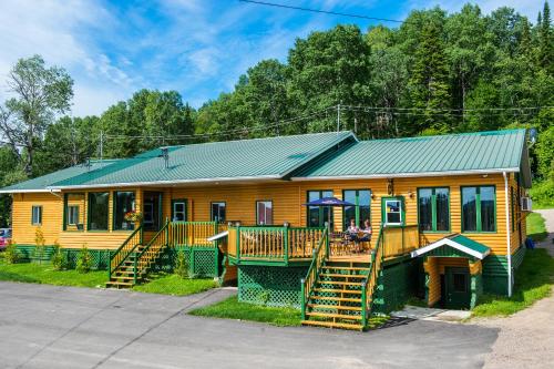 Lac-Bouchette (QC) Canada Promo Code Agoda.com