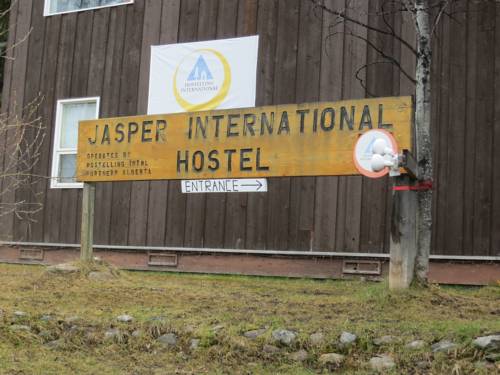 Jasper Alberta Canada code promo Booking.com